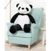 Plyšový medvěd Panda 140 cm