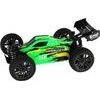 Auto RC Buggy Bonzai Jubatus terénní zelené - na baterie