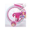 Dětské kolo Volare Disney Princess II 16"