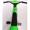 Dětské kolo Volare Motobike Green 16"