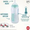 Kojenecká láhev NUK FC Anti-colic s kontrolou teploty 300 ml