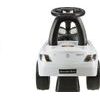 Dětské odrážedlo Mercedes-Benz SLS AMG bílé
