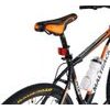 MalTrack odpružené horské kolo Team Orange 26" černo-oranžové