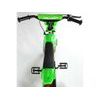 Dětské kolo Volare Motobike Green 12"
