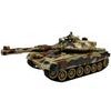 Vojenský tank na dálkové ovládání Russian T90 maskovaný 1:28