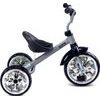 Dětská tříkolka Toyz York grey