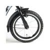 Dětské kolo Volare Black Cruiser 14"