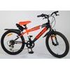 Dětské kolo Volare Sportivo Orange 20"