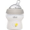 CHICCO Láhev kojenecká Natural Feeling 150ml, 0m+