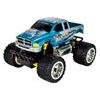 Terénní autíčko na dálkové ovládání Savage II modré