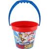 Kbelík kulatý 3,4 l plast Paw Patrol/Tlapková patrola - mix 2 barvy