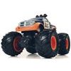Auto na dálkové ovládání Bigfoot modro-oranžové 1:18