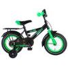 Dětské kolo Volare Thombike Green 12"