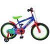 Dětské kolo Volare PJ Masks 16"