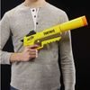 Nerf Fortnite Sneaky Springer dětská pistole na pěnové náboje