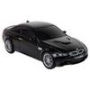 Autíčko na dálkové ovládání BMW M3 1:28 černé