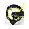 Dětské kolo Volare Yellow Cruiser 14"