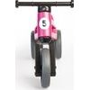 Odrážedlo FUNNY WHEELS Rider Sport růžové 2v1