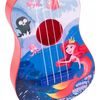 Dětská kytara Little Princess Guitar 54 cm