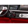 Elektrické autíčko Mercedes G63 XXL 4x4 červené