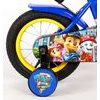 SMONTOVÁNO Dětské kolo Volare Paw Patrol Movie 12"