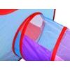Majlo Toys dětský stan 3v1 s tunelem Play Tent