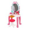 Majlo Toys dětský toaletní stoleček s příslušenstvím Play Dresser II