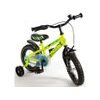Dětské kolo Volare Electric Green 12"