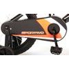 Dětské kolo Volare Sportivo Orange 16"
