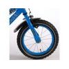 Dětské kolo Volare Super YipeeH Blue 14"
