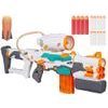 Nerf dětský samopal Modulus TriStrike