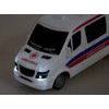 Sanitka na dálkové ovládání City Ambulance 1:32