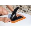 Paddleboard Bestway 65349 Aqua Journey 274 x 76 x 12 cm