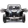 Elektrické auto Buggy A033 4x4 24V bílé