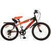 Dětské kolo Volare Sportivo Orange 20"