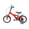 Dětské kolo Toimsa tlapková patrola 12"