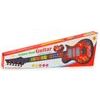 Dětská kytara Rock Guitar s osvětlením 54 cm