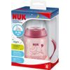 NUK Hrneček First Choice s úchyty Night, 6-18 m+