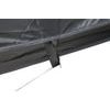 Stan na vířivku Bestway 60305 LAY-Z-SPA Xtras Pavilion 390 x 390 x 255 cm
