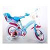 SMONTOVÁNO Dětské kolo Volare Disney Frozen II 12"