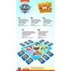 Boom Boom Tlapková patrola/Paw Patrol - společenská hra