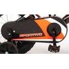 Dětské kolo Volare Sportivo Orange 12"