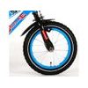 Dětské kolo Volare Super Blue 14"