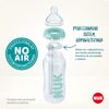 Kojenecká láhev NUK FC Anti-colic s kontrolou teploty 300 ml