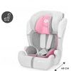 Autosedačka Kinderkraft Comfort Up 2023 i-Size 9-36 kg růžová