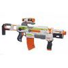 Nerf dětský samopal Modulus ECS-10 N-Strike