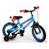 Dětské kolo Volare Super Blue 14"