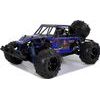 Terénní auto na dálkové ovládání Buggy ENOZE 9303E 1:18 Blue 45 km/h