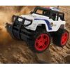 Policejní auto na dálkové ovládání Super Police Car 1:14