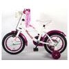 Dětské kolo Volare Heart Cruiser 12"